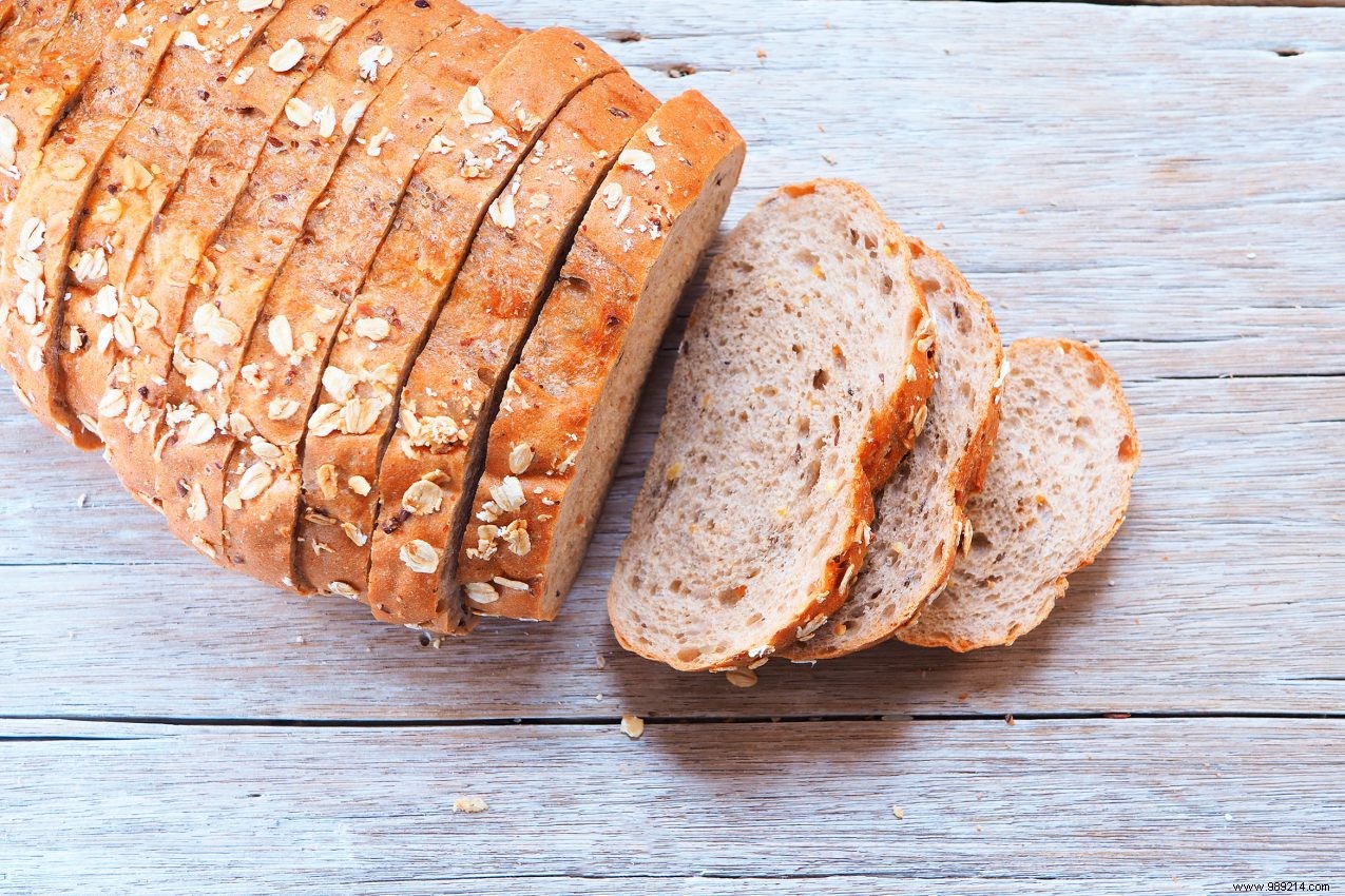 Clever Ways to Repurpose Stale Bread: Clean Glass Shards, Absorb Fat & More