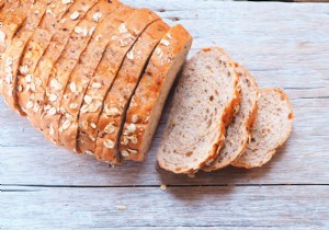 Clever Ways to Repurpose Stale Bread: Clean Glass Shards, Absorb Fat & More