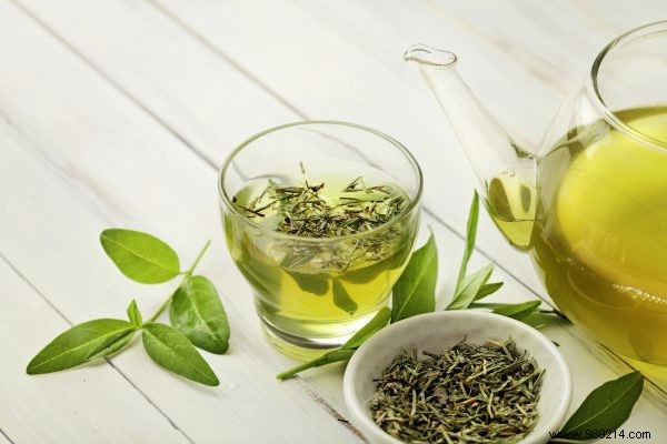 White, Black, or Green Tea: What Sets Them Apart?