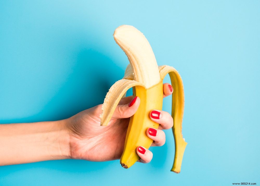 5 Science-Backed Banana Facts: Energy, Immunity, Sleep & More