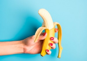 5 Science-Backed Banana Facts: Energy, Immunity, Sleep & More