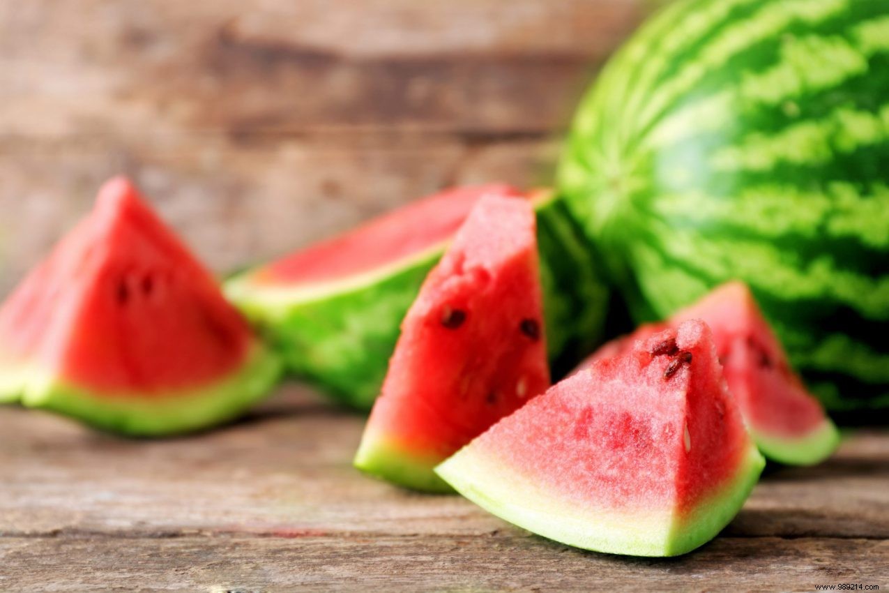 How to Safely Cut a Watermelon in 3 Easy, Accident-Free Steps