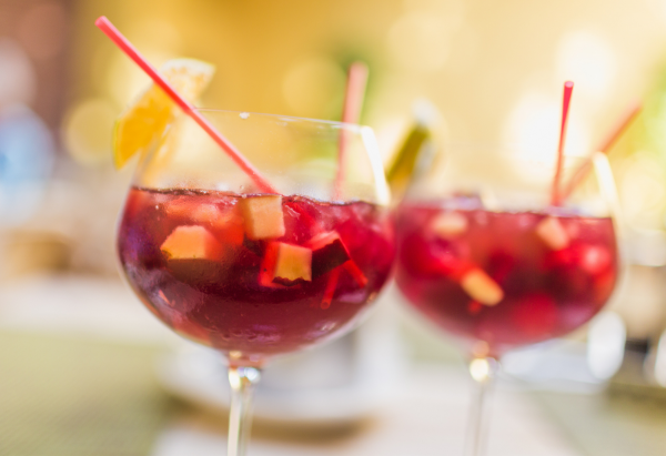 From Magnum to Mojito: Calorie Counts in Your Favorite Summer Treats