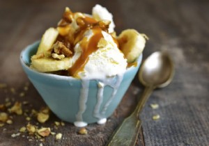 Quick Banana Toffee Dessert Recipe: Indulgent Treat in Minutes