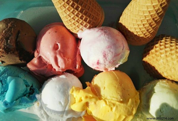 Discover High Ice Cream: Luxurious Treats at Top Dutch Parlors