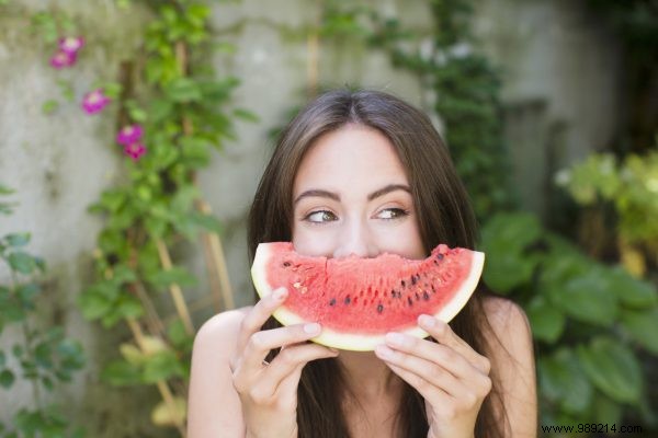 5 Expert Tips for Picking the Perfect, Sweet Watermelon