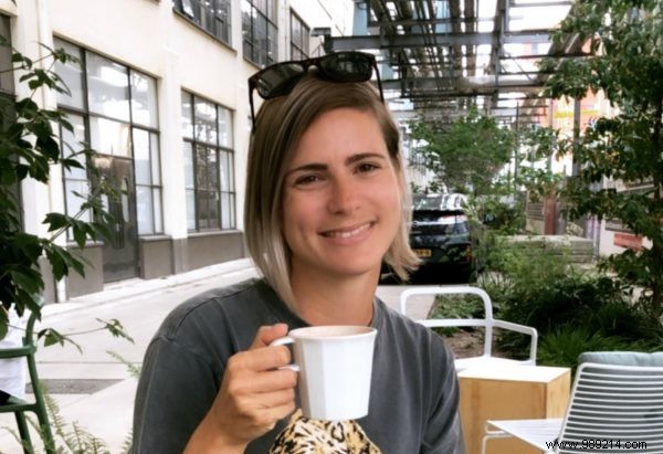 Enter to Win  Nice Recipes – The Cookbook  by Sandra Waterschoot + Exclusive Recipes