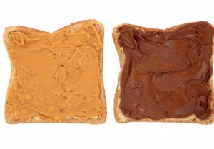 Why 100% Peanut Butter Outshines Chocolate Spread for Health and the Environment