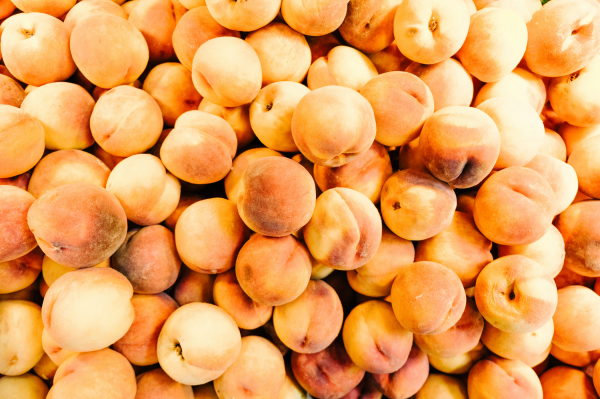 6 Savory Summer Peach Recipes: Healthy, Delicious Meals Beyond Dessert