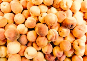 6 Savory Summer Peach Recipes: Healthy, Delicious Meals Beyond Dessert