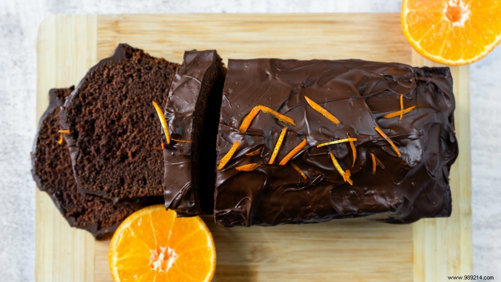 Vegan Chocolate Orange Cake Recipe: Moist, Plant-Based Perfection