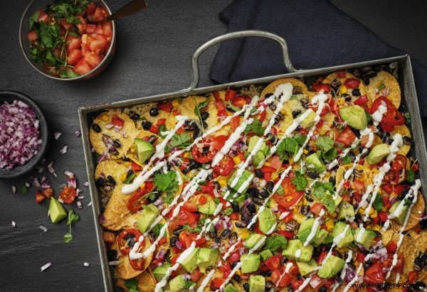 Celebrate Nacho Day: Santa Maria s Family-Friendly Online Pub Quiz & Loaded Nachos Recipe