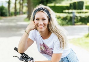 TV Presenter Hélène Hendriks Shares Her Balanced Food Diary