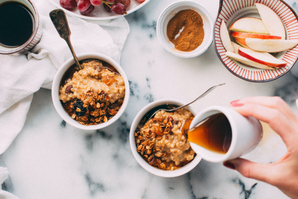 9 Natural Ingredients for Delicious Sugar-Free Desserts