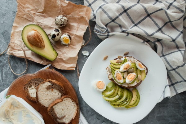 7 Creative Ways to Enjoy Avocado Beyond Toast and Guacamole