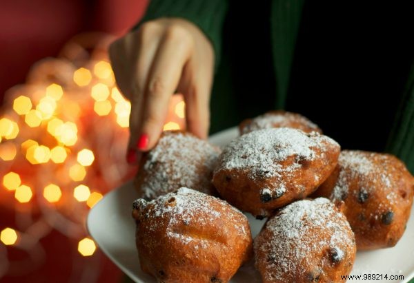 How to Bake Perfect Oliebollen: Expert Tips for Crispy New Year s Treats