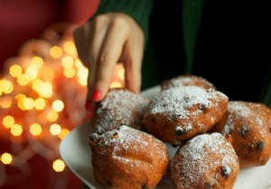 How to Bake Perfect Oliebollen: Expert Tips for Crispy New Year s Treats