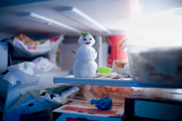 6 Expert Tips for Freezing Christmas Dinner Leftovers Perfectly