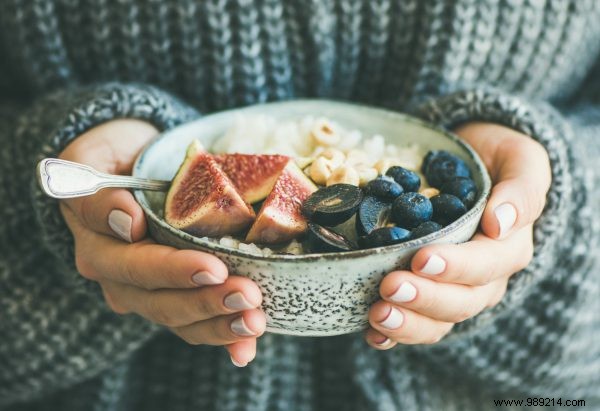 Warming Foods to Boost Energy and Immunity: A Guide from Chinese Dietetics