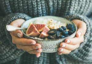 Warming Foods to Boost Energy and Immunity: A Guide from Chinese Dietetics