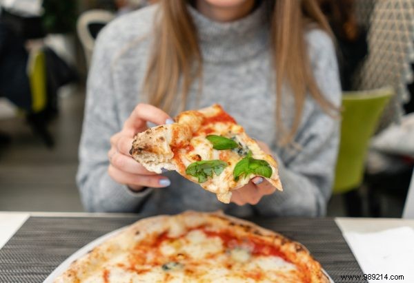 Discover Your Pizza Personality: Take Our International Pizza Day Quiz!