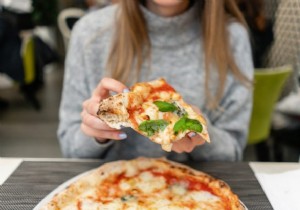 Discover Your Pizza Personality: Take Our International Pizza Day Quiz!