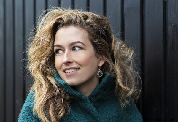 Marijke Berkenpas  Food Diary: Intuitive Eating from I m a Foodie Expert