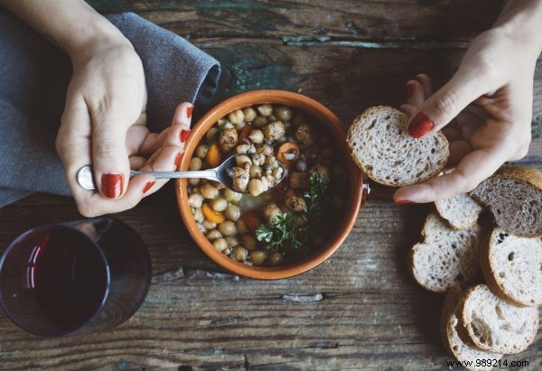 Can You Go a Week Without Meat? Join the National Week Without Meat Challenge