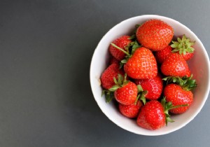 7 Delicious Ways to Boost Your Vitamin C Intake for Stronger Immunity