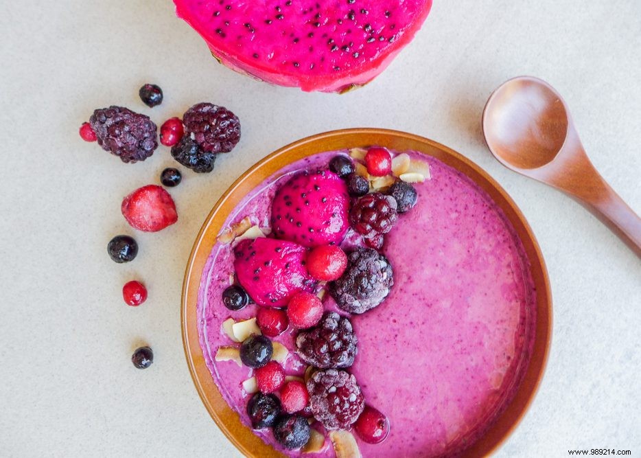 How to Make a Refreshing Pitahaya Bowl: Your Guide to Dragon Fruit Smoothies