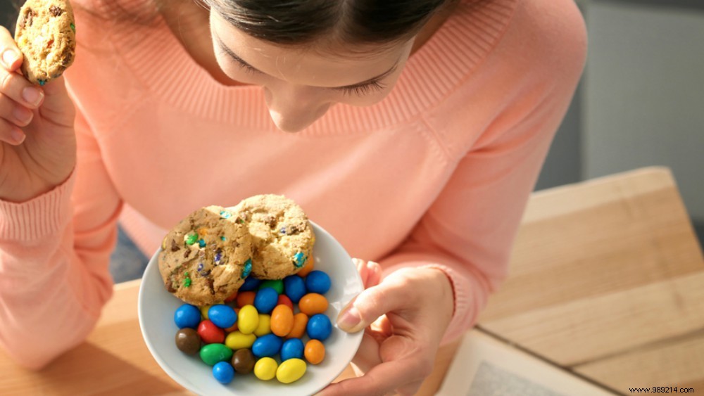 6 Proven Tips to Control Your Appetite and Conquer Cravings