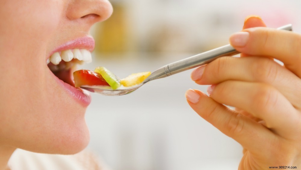 5 Proven Strategies for Smarter, Healthier Snacking