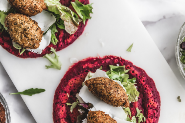 Is Falafel Healthy? Nutrition Breakdown and Healthier Preparation Tips