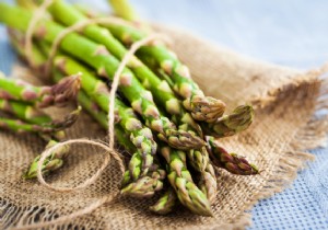 12 Essential Spring Fruits and Vegetables to Enjoy Fresh