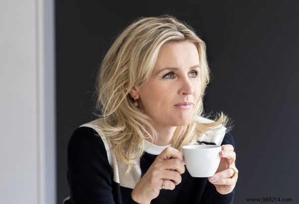 Margriet Spijksma s Food Diary: A Soul Trainer s Simple, Balanced Approach to Eating