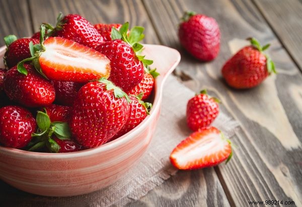 5 Nutrient-Rich Spring Ingredients to Boost Your Health and Meals