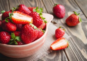 5 Nutrient-Rich Spring Ingredients to Boost Your Health and Meals