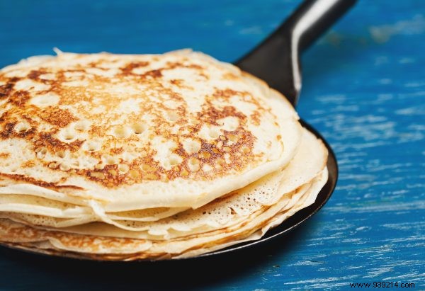 Expert Tips for Perfect Pancakes Every Time (Including Video Tutorial)
