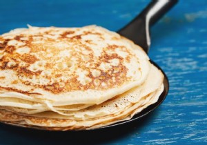 Expert Tips for Perfect Pancakes Every Time (Including Video Tutorial)