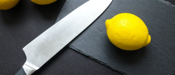 4 Expert Tips for Choosing the Perfect Kitchen Knife
