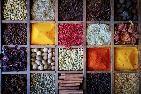 7 Essential Spices Every Home Kitchen Needs (Besides Salt)