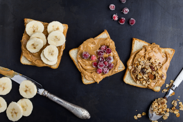 4 Peanut Butter Mistakes That Could Derail Your Health Goals
