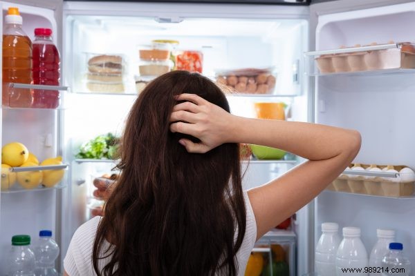 5 Expert Fridge Organization Tips to Support Your Weight Loss Journey