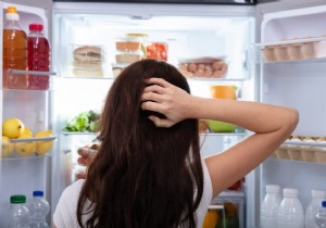 5 Expert Fridge Organization Tips to Support Your Weight Loss Journey