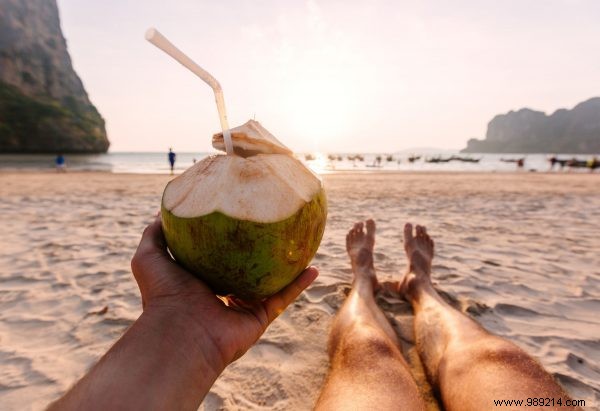 Top 3 Healthiest Summer Drinks: Refreshing Picks from Our Taste Tests