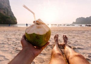 Top 3 Healthiest Summer Drinks: Refreshing Picks from Our Taste Tests