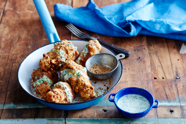 Expert Tips for Crispy, Healthier Oven-Baked Fried Chicken