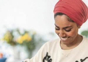 Nadiya Hussain s Food Diary: Daily Eats from the Netflix Star Chef