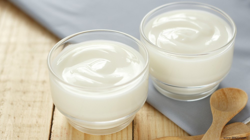 What s That Clear Layer on Top of Your Yogurt? It s Whey – and Here s Why You Should Stir It In