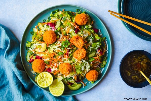 3 Delicious Summery Rice Recipes: Vegetarian, Vegan, and Fish